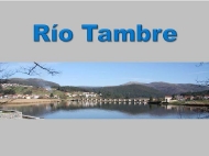 Río Tambre